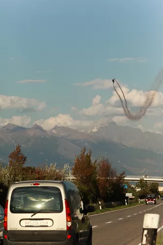 Sion AirShow 933