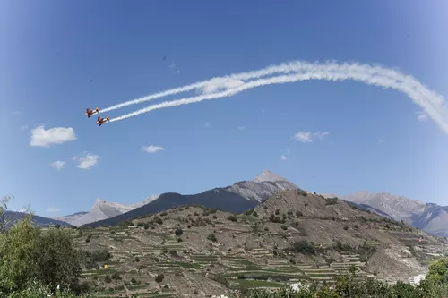 Sion AirShow 099