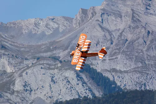 Sion AirShow 124