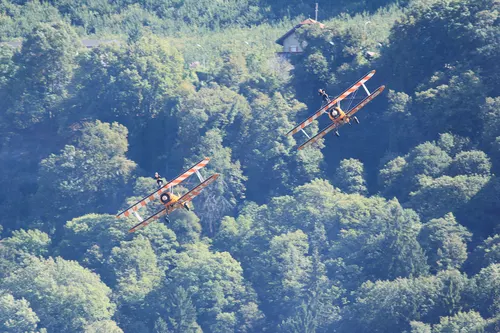 Sion AirShow 114