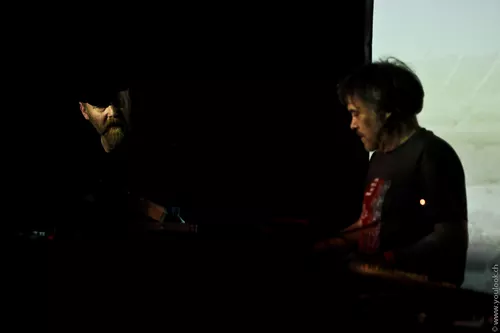 Nurse With Wound