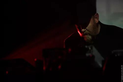 Nurse With Wound