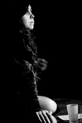 Nurse With Wound