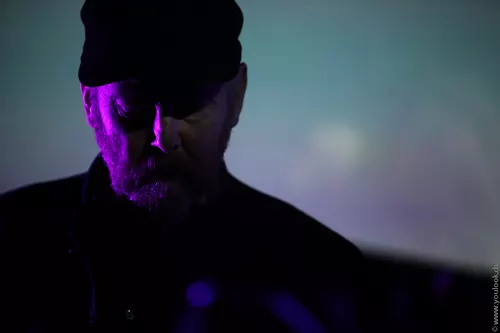 Nurse With Wound