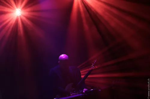 Nurse With Wound