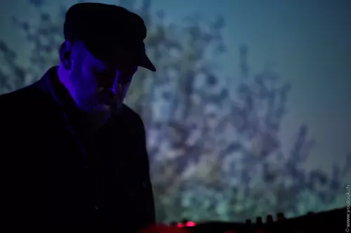 Nurse With Wound