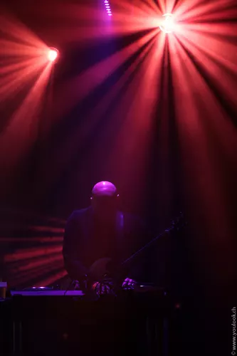 Nurse With Wound