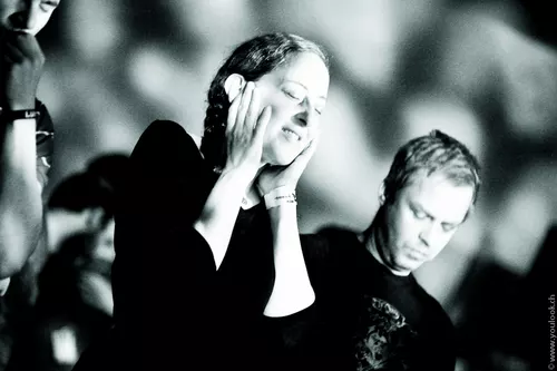 Nurse With Wound