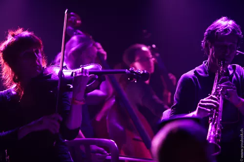 Insub Meta Orchestra