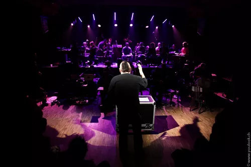 Insub Meta Orchestra