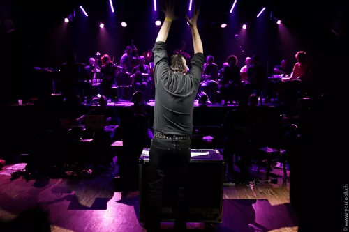 Insub Meta Orchestra
