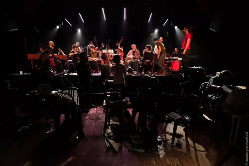 Insub Meta Orchestra