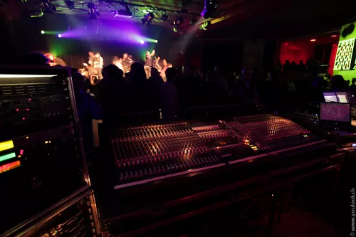 Insub Meta Orchestra