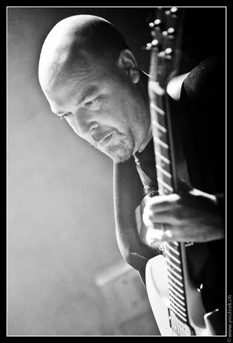 Nurse With Wound