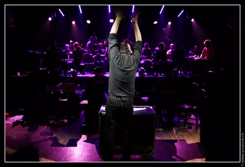 Insub Meta Orchestra
