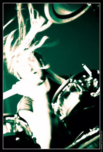 Broken Note