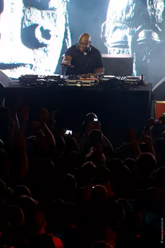 Carl Cox
