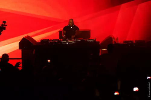 Carl Cox