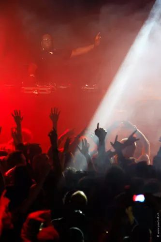 Carl Cox