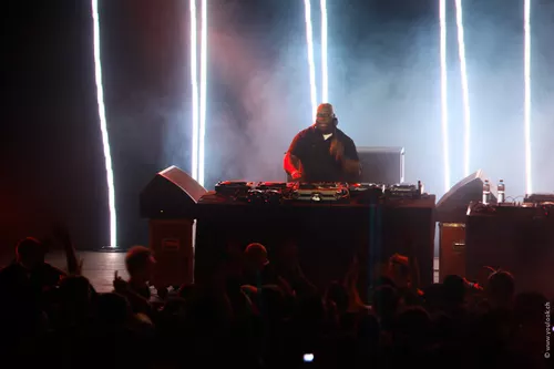 Carl Cox
