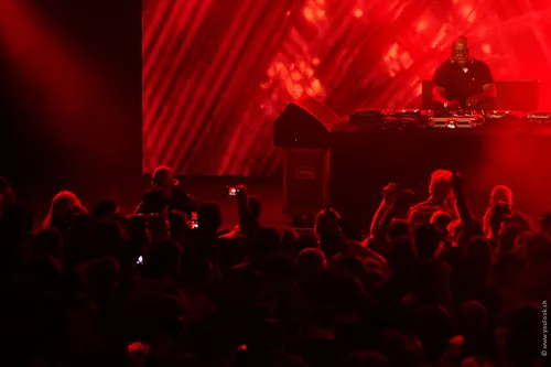 Carl Cox