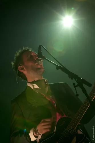 Charlie Winston