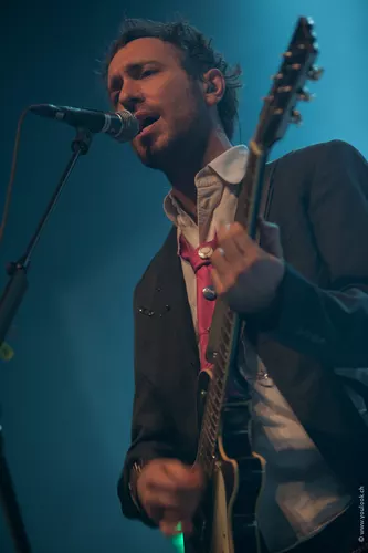 Charlie Winston