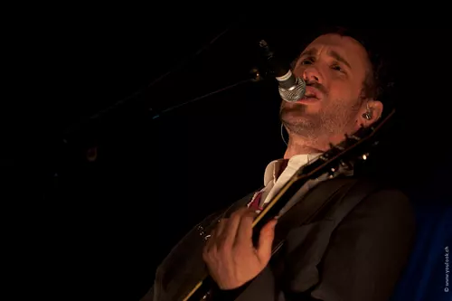Charlie Winston