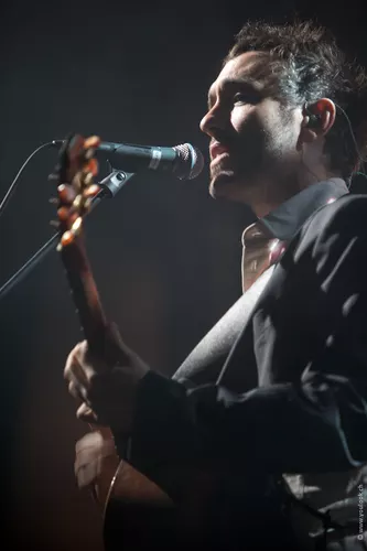 Charlie Winston