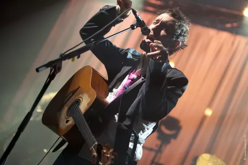 Charlie Winston
