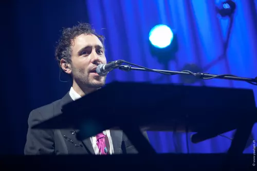 Charlie Winston