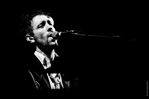Charlie Winston