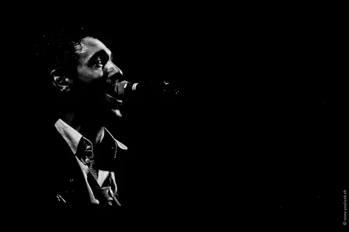 Charlie Winston