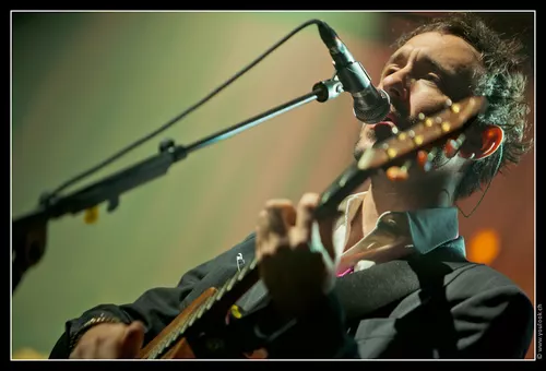 Charlie Winston