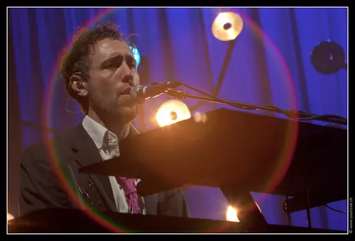 Charlie Winston