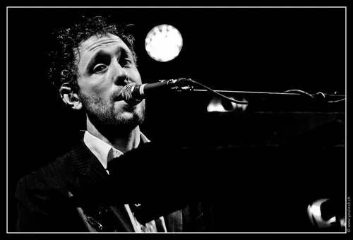 Charlie Winston