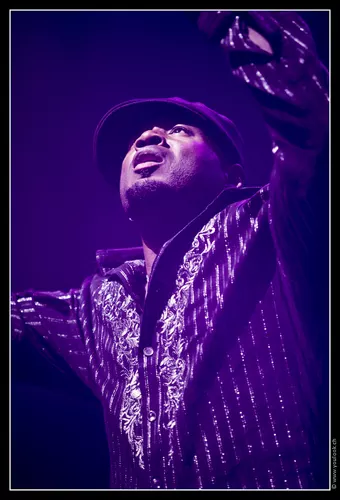 Earth, Wind and Fire Experience feat. Al McKay