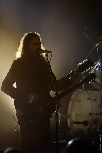 Motorpsycho