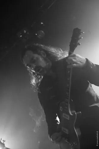 Motorpsycho