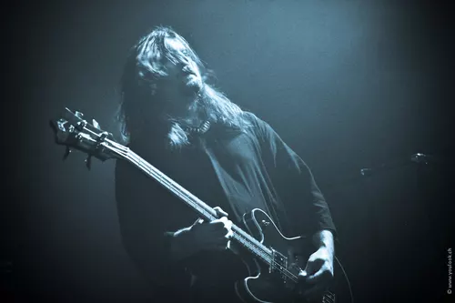 Motorpsycho