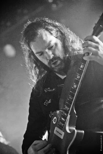 Motorpsycho