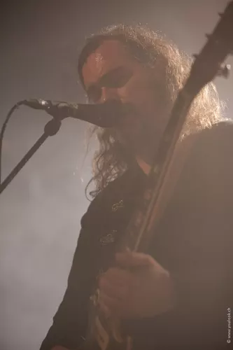 Motorpsycho