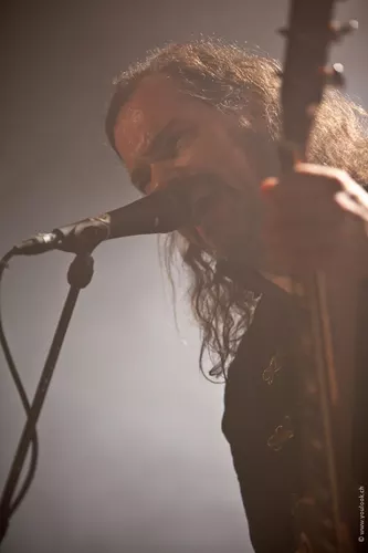 Motorpsycho