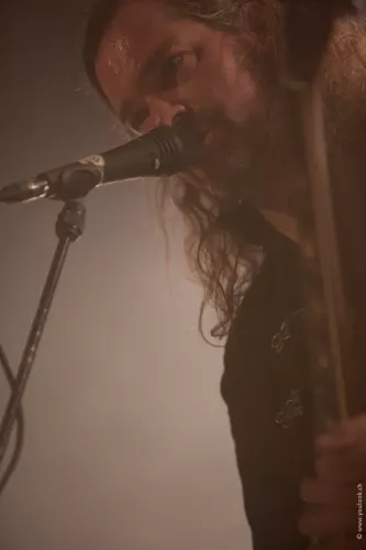 Motorpsycho
