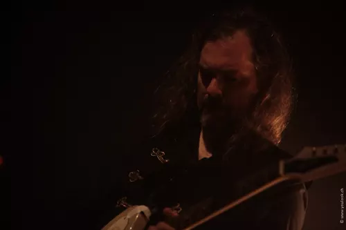 Motorpsycho