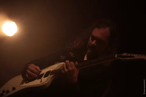 Motorpsycho