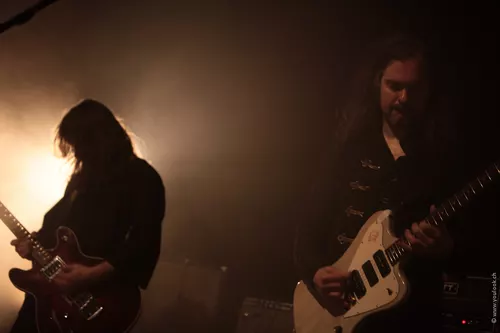 Motorpsycho