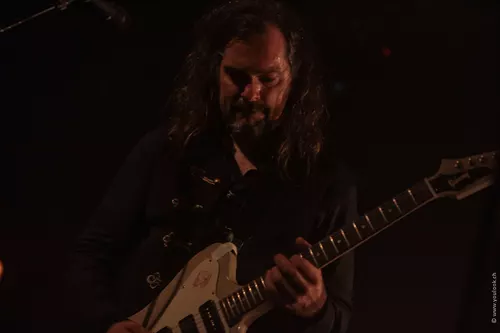 Motorpsycho