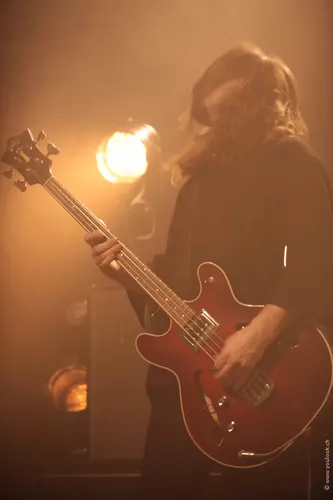 Motorpsycho