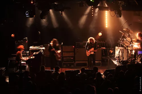 Motorpsycho
